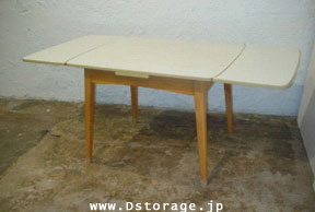 �_�C�j���O�e�[�u�� DStorage