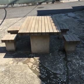 �K�[�f���e�[�u�� DStorage