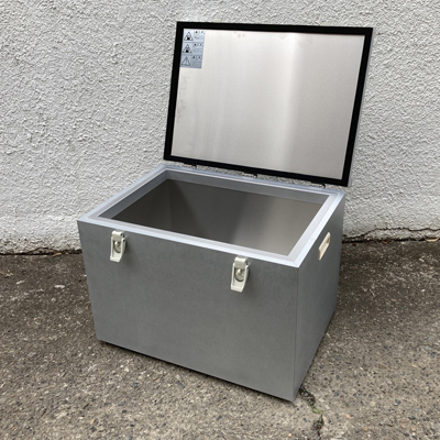 N[[BOX DStorage