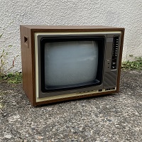 テレビD-storage