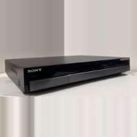 DVD/Blu-ray recorderD-storage
